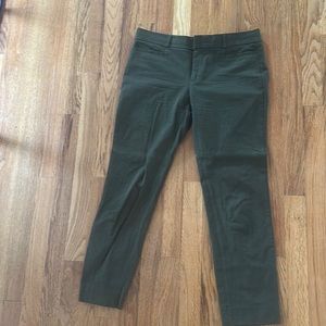 Banana Republic Sloan Pants